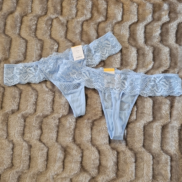 6 pair lot of NWT Auden panties M - Picture 6 of 6